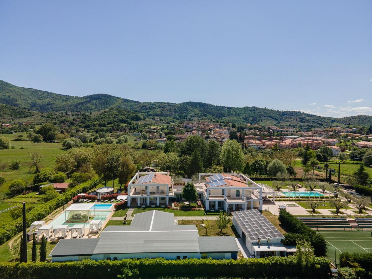 Iconic Wellness Resort & Spa Arezzo Exterior photo