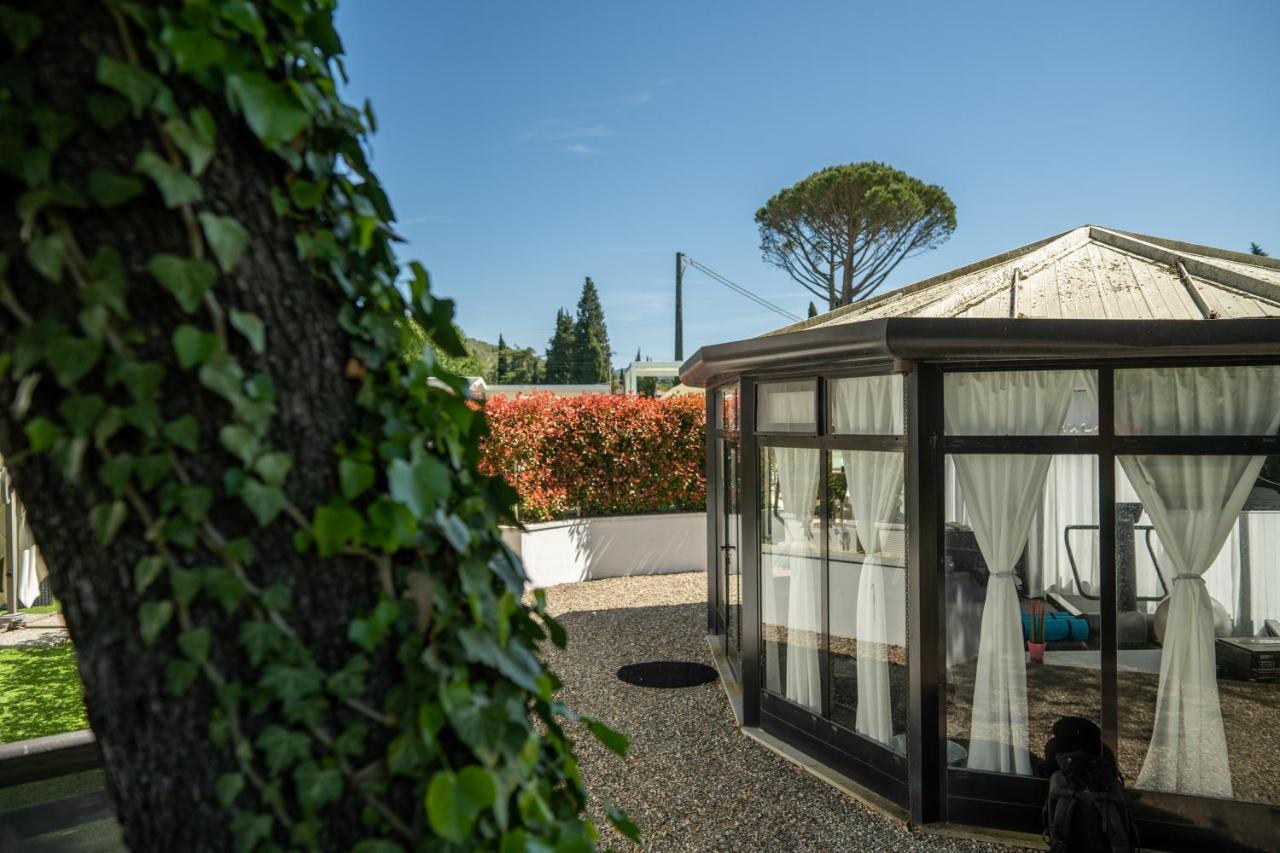 Iconic Wellness Resort & Spa Arezzo Exterior photo